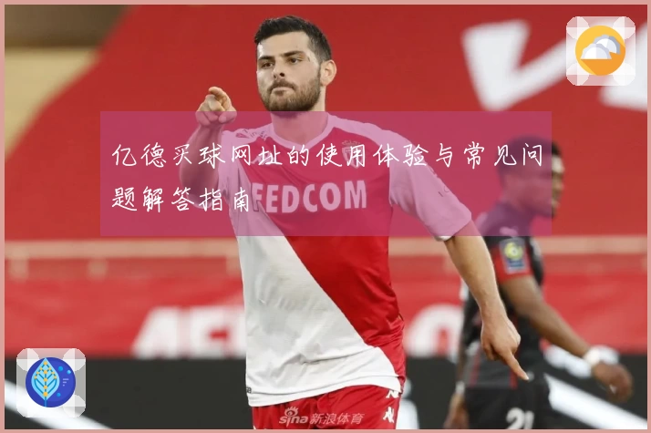 亿德买球网址的使用体验与常见问题解答指南