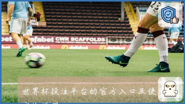 世界杯投注平台的官方入口及使用方法说明