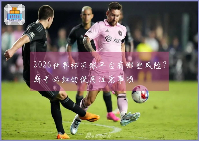 2026世界杯买球平台有哪些风险？新手必知的使用注意事项