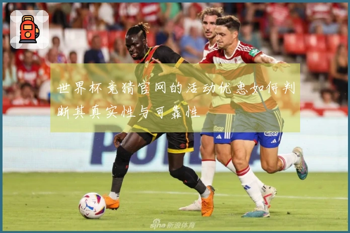 世界杯竞猜官网的活动优惠如何判断其真实性与可靠性