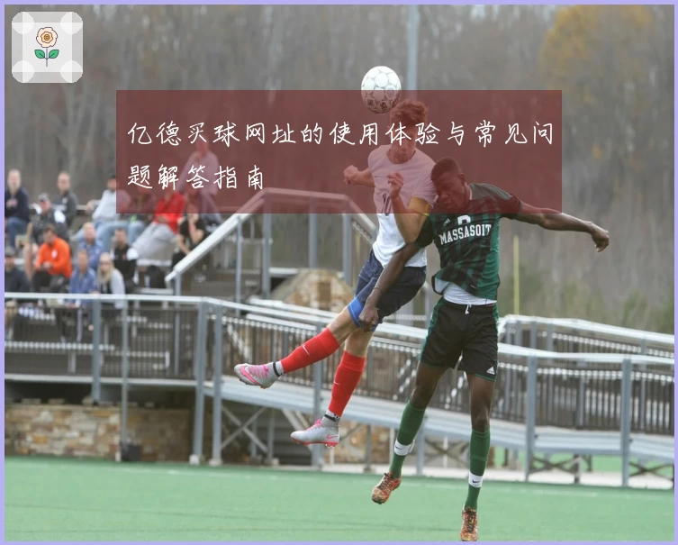 亿德买球网址的使用体验与常见问题解答指南