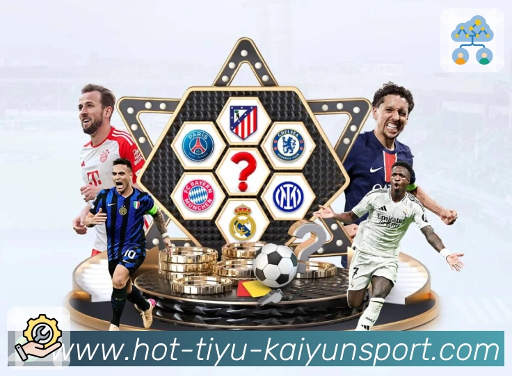 我们的品牌使命