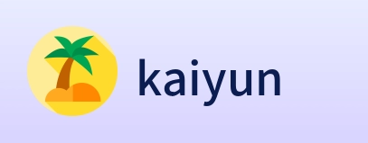 kaiyun logo
